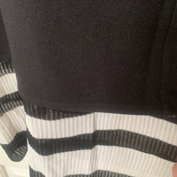 VINCE sleeveless dress - Picture 3 of 7